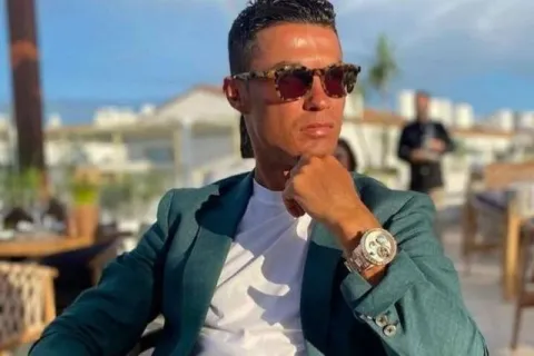 cristiano
