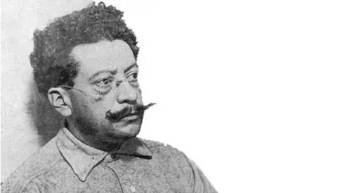 ricardo flores magon