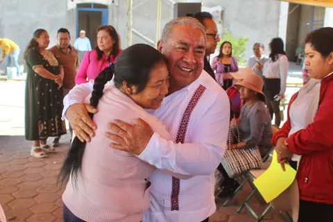 severiano de la rosa