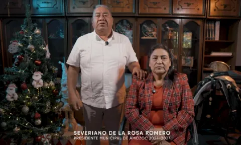 severiano de la rosa