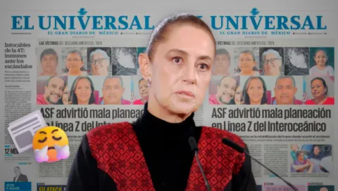 sheinbaum-el universal-sdp