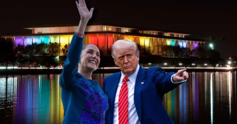 sheinbaum-trump-colores-el financiero