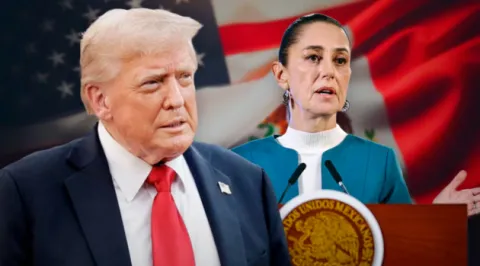 trump-sheinbaum-el financiero