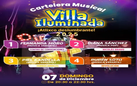 villa iluminada-atlixco