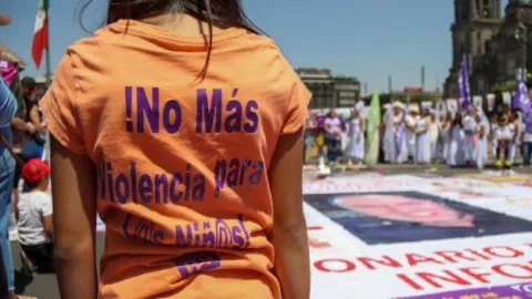 violencia día naranja-sdp