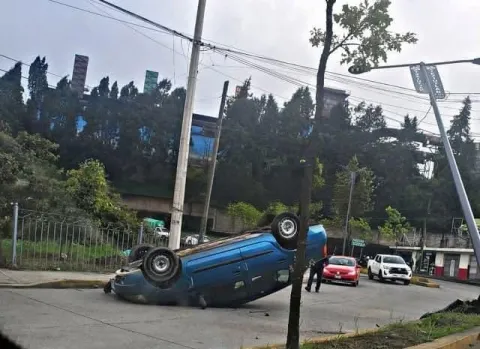 Accidente