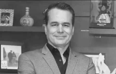 El empresario tequilero Adrián Corona Radillo, presidente de Grupo Corona, fue encontrado sin vida en el estado de Jalisco.