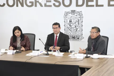 Este martes se realizarán las entrevistas para la designación de la titularidad de la Auditoría Superior del Estado (ASE).