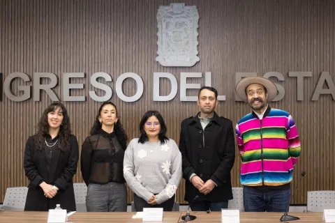 Puebla impulsa el reconocimiento del circo como patrimonio cultural y celebra creación de FEMEC.