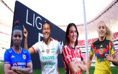 Los clubes de la Liga BBVA MX Femenil continúan ajustando sus plantillas con incorporaciones que fortalecen a los equipos de cara al próximo torneo.