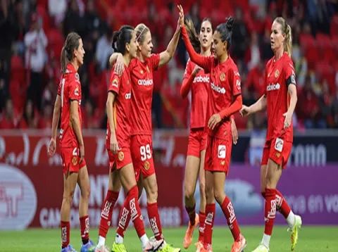 Las emociones regresaron a los lunes dentro de la Liga BBVA MX Femenil en su Torneo Clausura 2026.