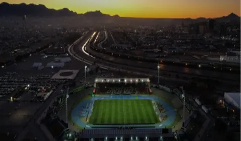 Este viernes 16 de enero se pone en marcha la Fecha 3 del Torneo Clausura 2026.