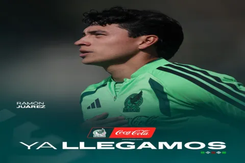 El México vs Panamá será el próximo jueves 22 de enero.