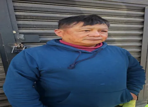 Día negro para periodistas en Puebla: los roban, golpean, asaltan y quitan equipo de trabajo.