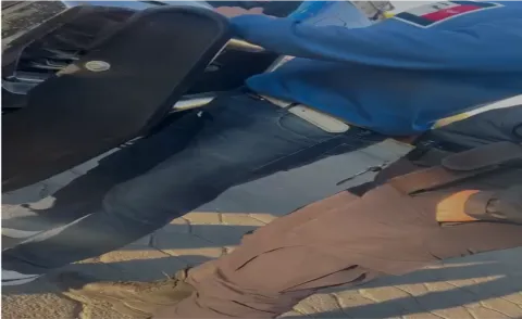 Un maestro del Bachillerato Miguel Castulo Alatriste es acusado de acoso a una alumna en el municipio de Amozoc, Puebla.