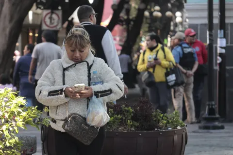 Mantienen autoridades de los tres órdenes de gobierno coordinación permanente y atención por efectos del frente frío número 30.
