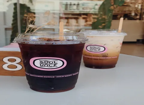 Ayuntamiento de Puebla llevó a cabo la clausura del restaurante “Soul Vali” que se ubica en la zona de Angelópolis.