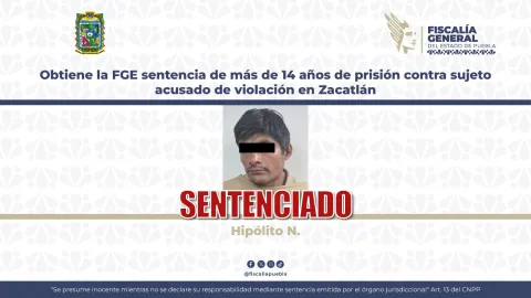 detenido