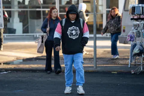 Se activa Alerta Naranja y Amarilla por pronóstico de temperaturas bajas y heladas en la CDMX.