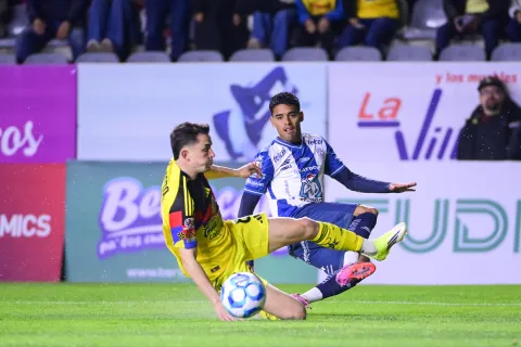 Pachuca y América cierran con un empate a cero la Jornada 3 del Torneo Clausura 2026.