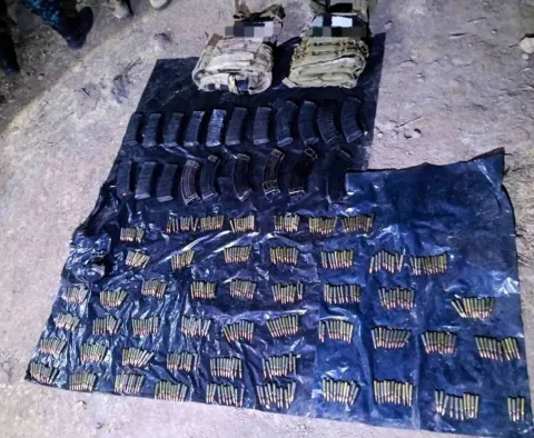 Resultados de la "Operación Frontera Norte" en México.