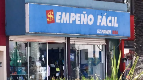 La cuesta de enero golpea la economía familiar.