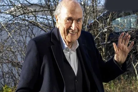 Joseph-Blatter