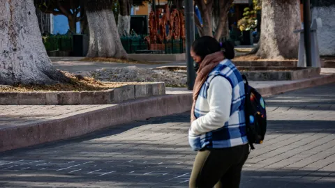 CNPC refuerza protocolos preventivos y de coordinación ante el paso de la tercera Tormenta Invernal.