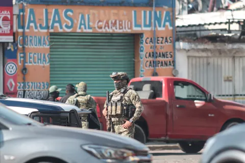 Ayuntamiento de Puebla no expropiará la zona de la 46 Poniente.