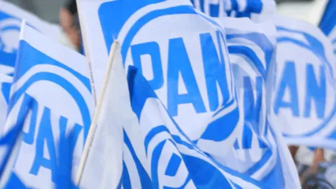 El PAN ya comienza a mover sus opciones para la elección del 2027 en Puebla.
