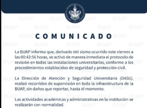 BUAP