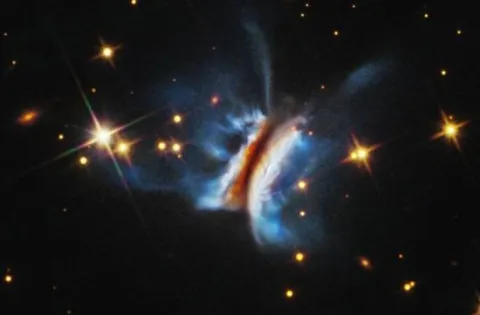 hubble