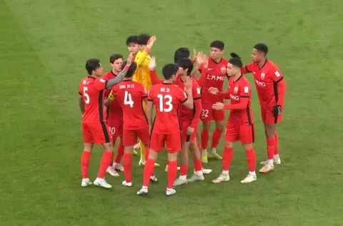 El futbol chino está de cabeza y vive envuelto de amaño de partidos.