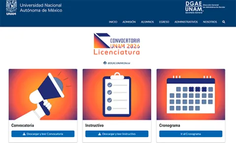 unam