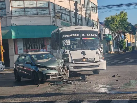 Accidente