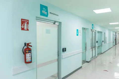 Hospital Juárez de México amplía catálogo de servicios de hemodinamia en beneficio de las y los mexicanos.