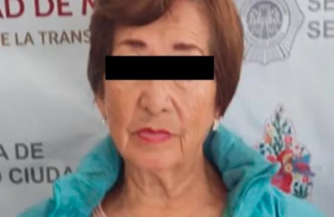 abuelita