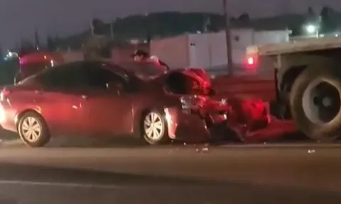 accidente caseta amozoc