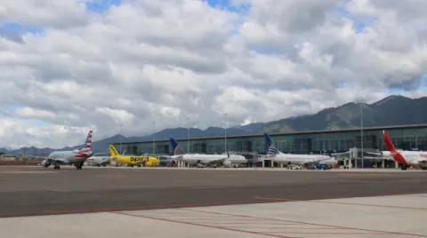 aeropuerto honduras-sdp