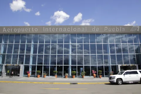 aeropuerto