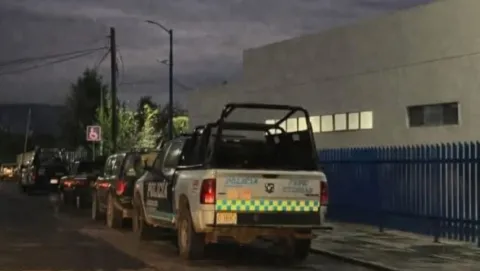 Ataque armado en San Felipe, Guanajuato, deja dos muertos, hay ocho heridos.