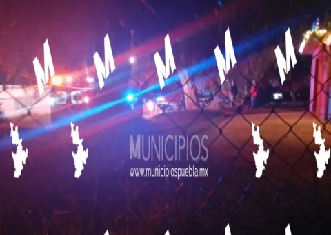 balacera teotlalcingo