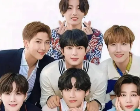 Army de México, fans de BTS, van a marchar este lunes 19 de enero en la alcaldía Cuauhtémoc.