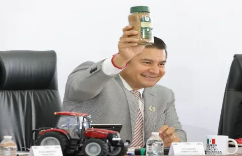 café 5 de mayo-armenta