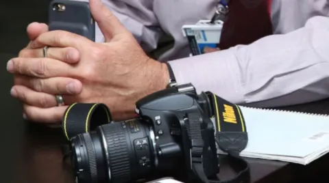 camara fotográficas