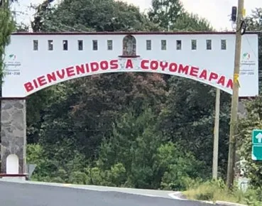 coyomeapan