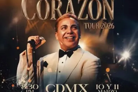 cristian castro