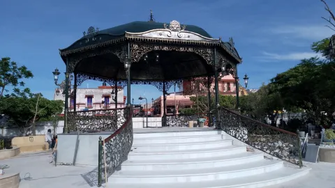 escenario películas