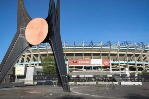 estadiazteca