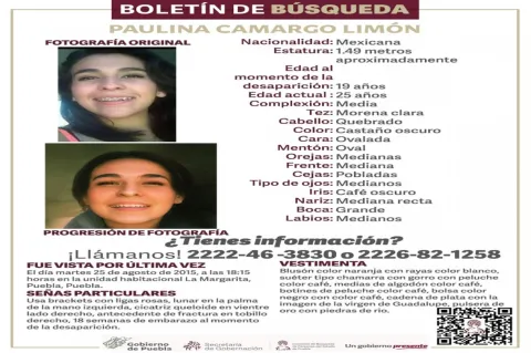 Este jueves 22 de enero arrancará nuevo proceso judicial en el caso de Paulina Camargo.